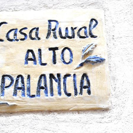 Alto Palancia Calle Progreso 25 Sot De Ferrer Luaran gambar
